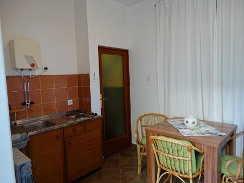 Roni Apartment ซริกเวนิซา ภายนอก รูปภาพ